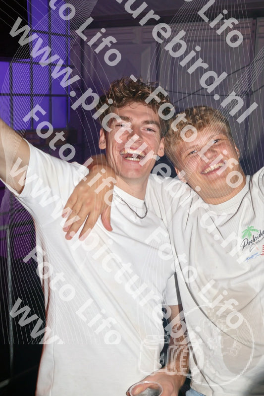 Evenement foto: PEN 17