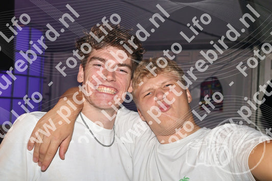 Evenement foto: PEN 17