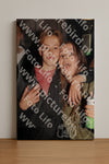 Evenement foto: PEN 17
