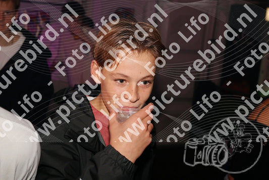 Evenement foto: PEN 17