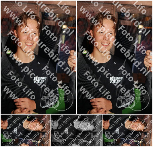 Evenement foto: PEN 17