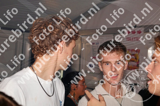 Evenement foto: PEN 17
