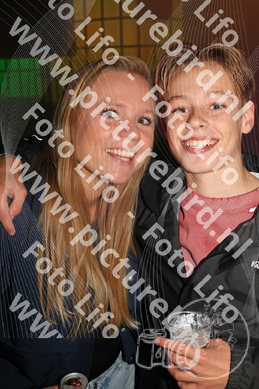 Evenement foto: PEN 17