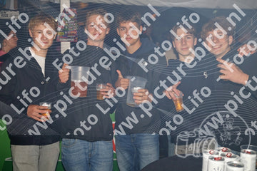 Evenement foto: PEN 17