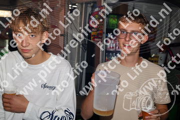 Evenement foto: PEN 17