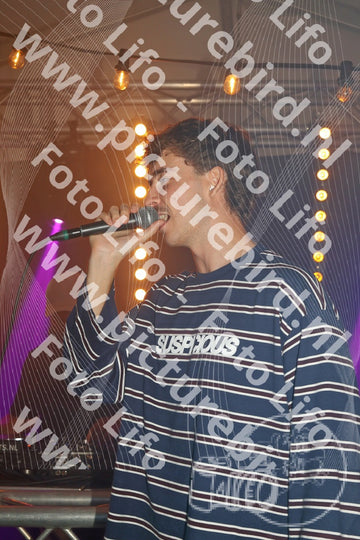 Evenement foto: PEN 17