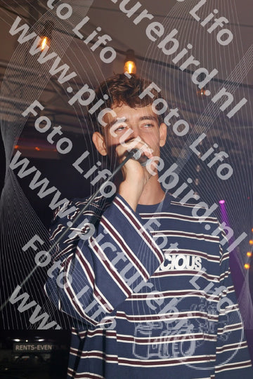 Evenement foto: PEN 17