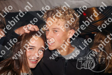 Evenement foto: PEN 17