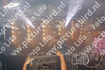 Evenement foto: PEN 17