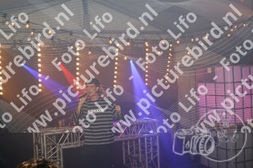 Evenement foto: PEN 17