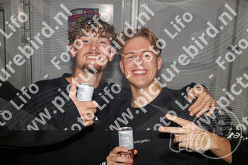 Evenement foto: PEN 17