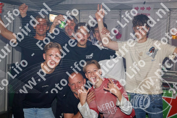 Evenement foto: PEN 17