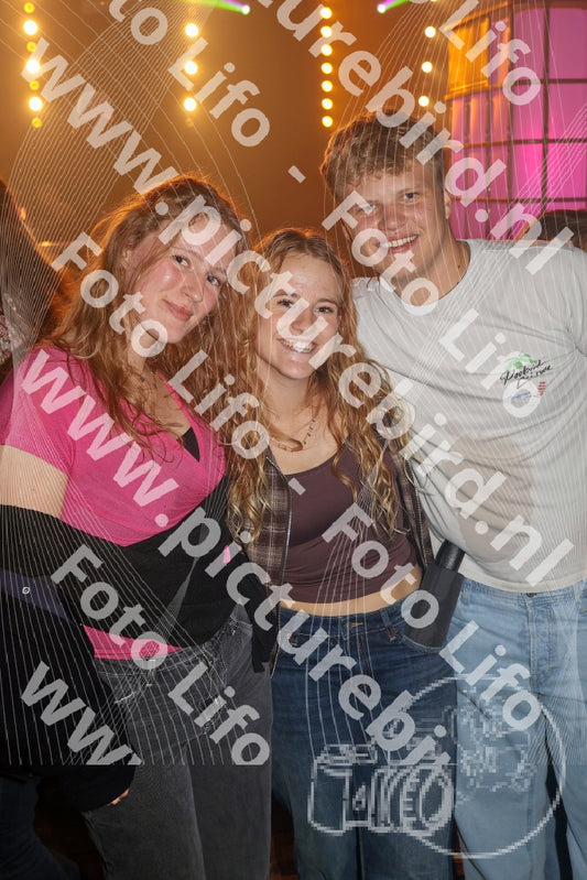 Evenement foto: PEN 17