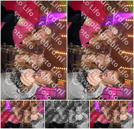 Evenement foto: PEN 17