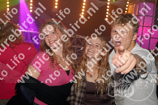 Evenement foto: PEN 17