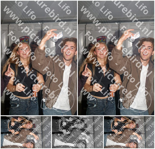 Evenement foto: PEN 17