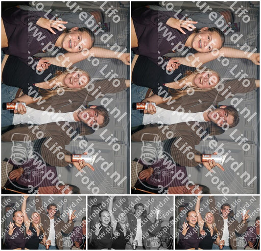 Evenement foto: PEN 17