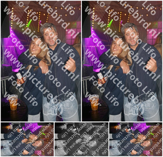 Evenement foto: PEN 17