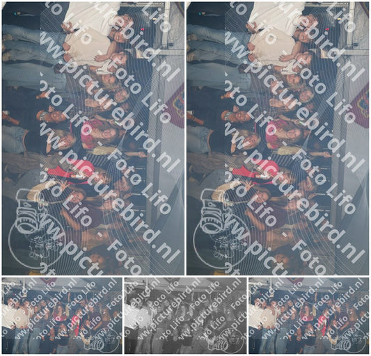 Evenement foto: PEN 17