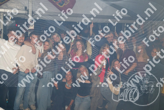 Evenement foto: PEN 17