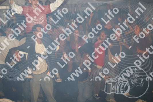 Evenement foto: PEN 17