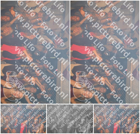 Evenement foto: PEN 17
