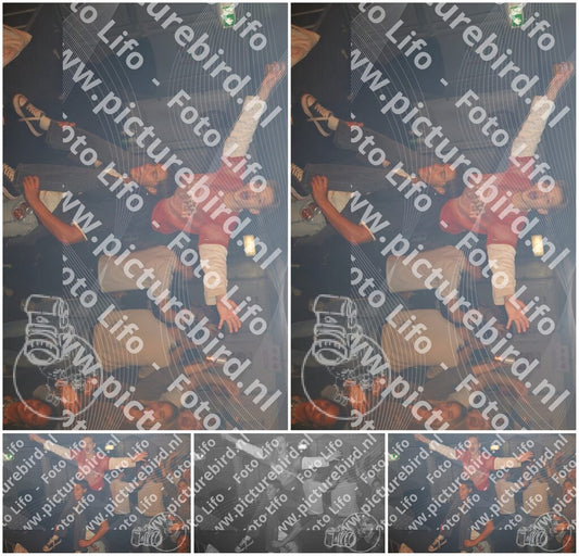Evenement foto: PEN 17