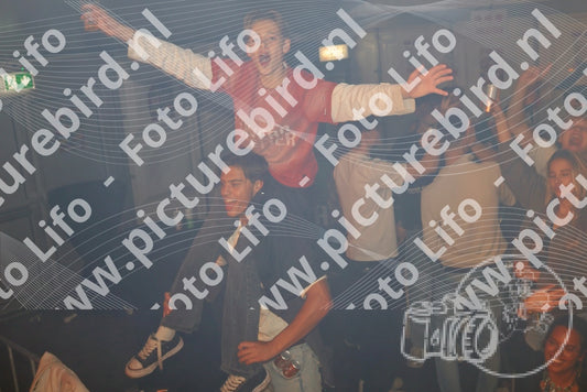 Evenement foto: PEN 17