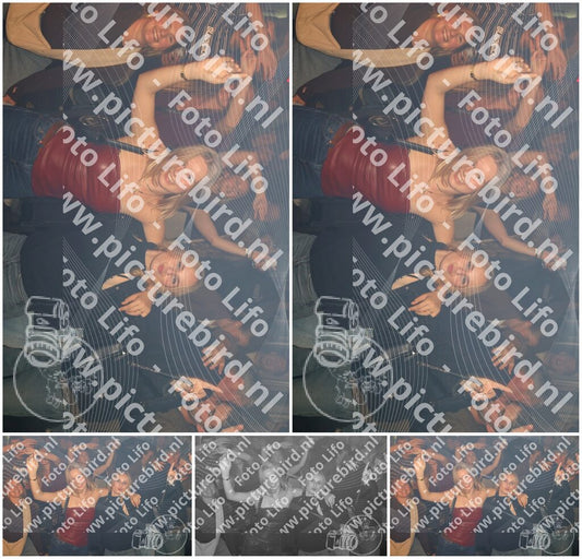 Evenement foto: PEN 17