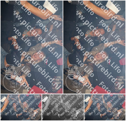 Evenement foto: PEN 17