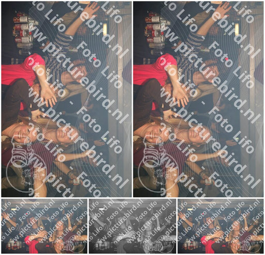 Evenement foto: PEN 17