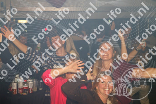 Evenement foto: PEN 17