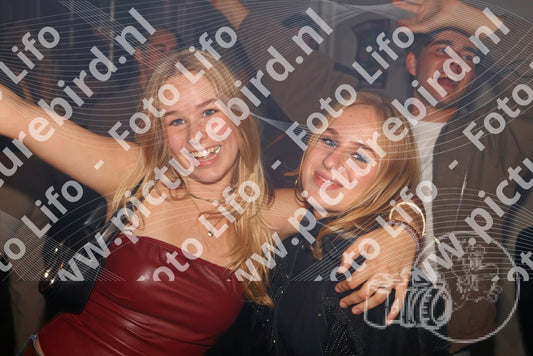 Evenement foto: PEN 17