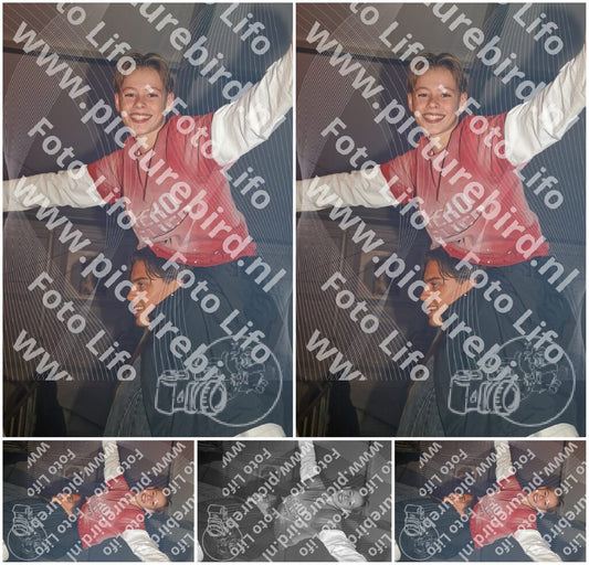 Evenement foto: PEN 17