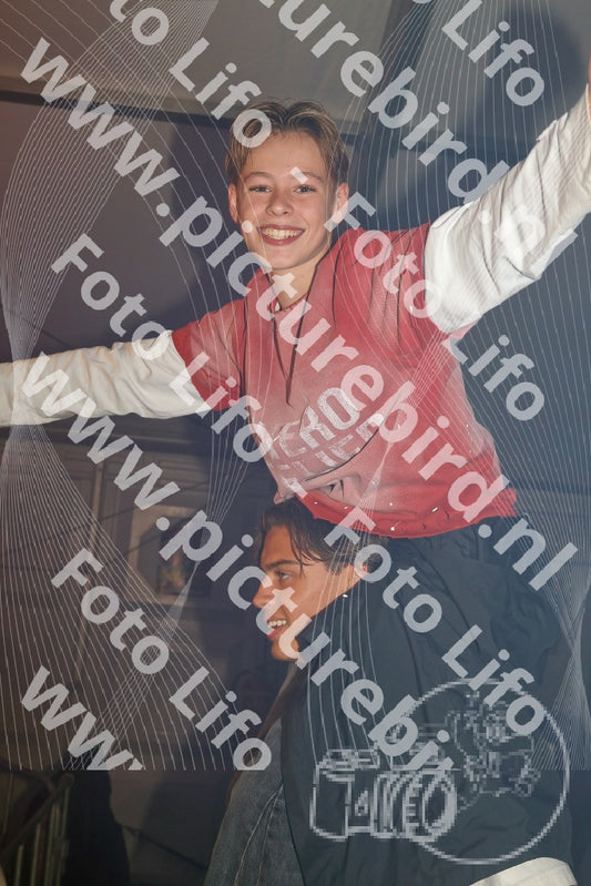 Evenement foto: PEN 17