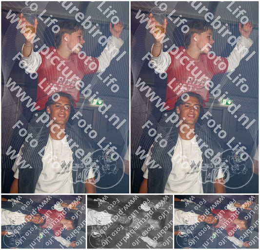 Evenement foto: PEN 17
