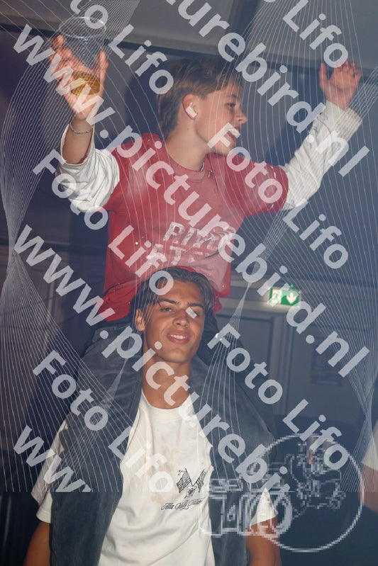 Evenement foto: PEN 17