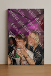 Evenement foto: PEN 17