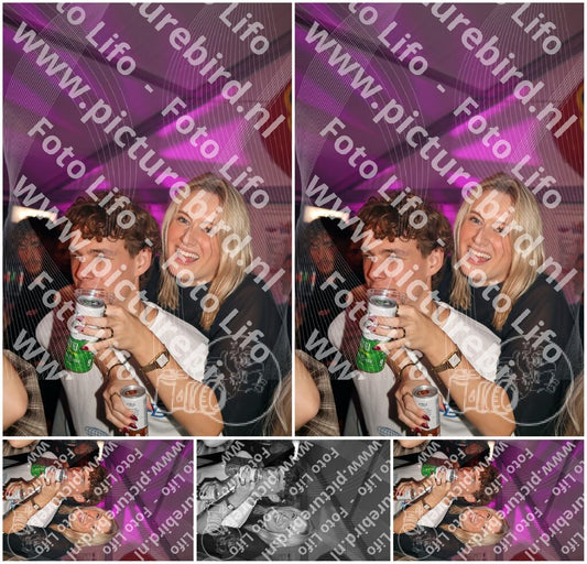 Evenement foto: PEN 17