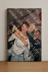 Evenement foto: PEN 17