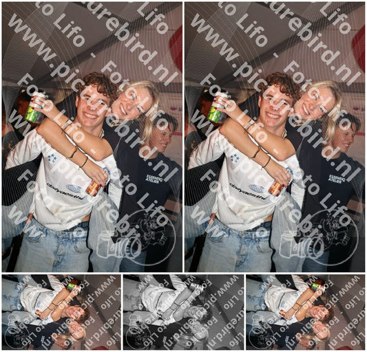 Evenement foto: PEN 17