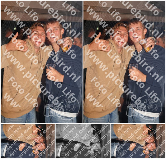 Evenement foto: PEN 17