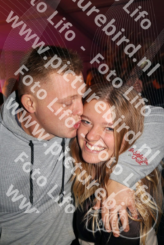 Evenement foto: PEN 17