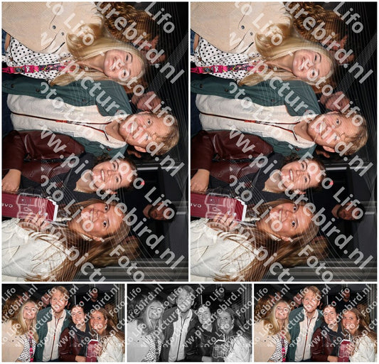 Evenement foto: PEN 17