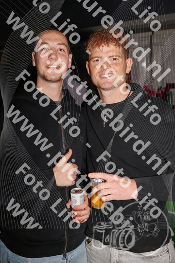 Evenement foto: PEN 17
