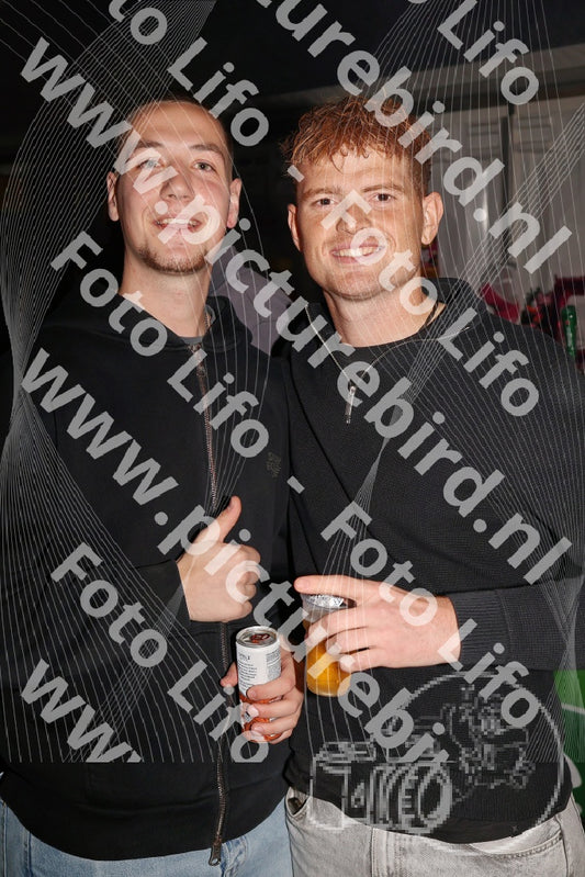 Evenement foto: PEN 17
