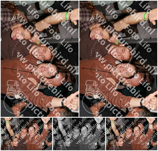 Evenement foto: PEN 18