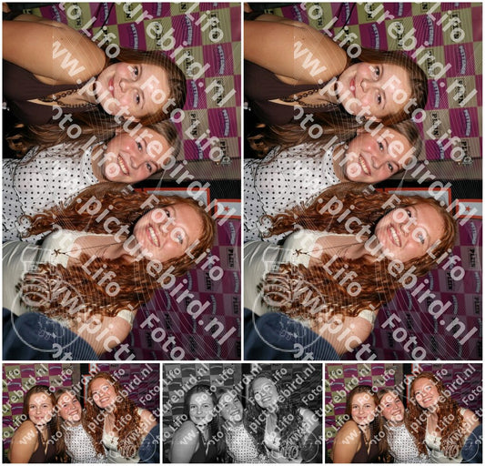 Evenement foto: PEN 18