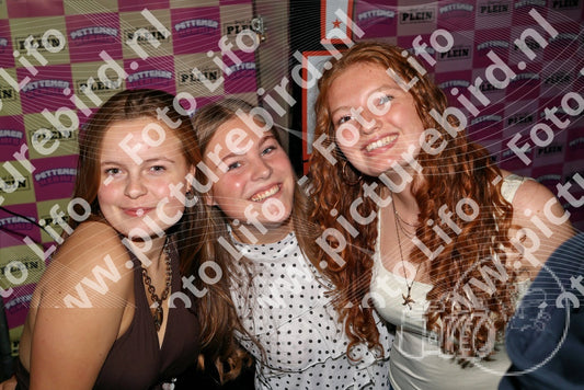 Evenement foto: PEN 18