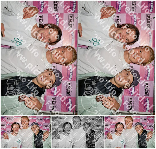 Evenement foto: PEN 18